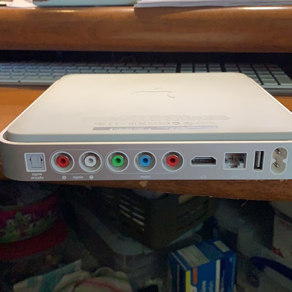 Apple TV first generation - Picture 4 of 4